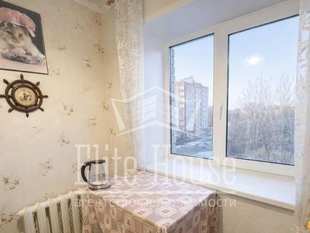 Квартира продажа в Калуга, Калужская Обл