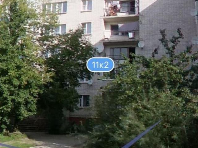Квартира продажа в Московский округ, Калуга