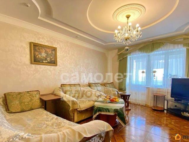 Квартира продажа в Калуга, Калужская Обл
