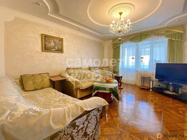 Квартира продажа в Калуга, Калужская Обл