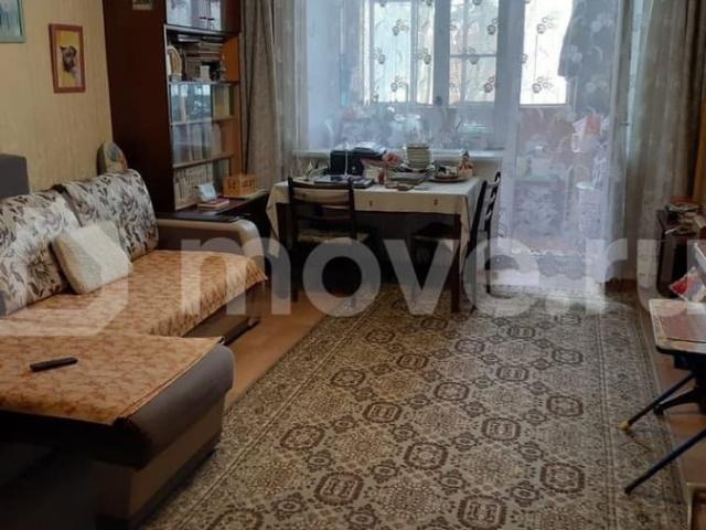 Квартира продажа в Калуга, Калужская Обл