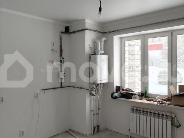 Квартира продажа в Калуга, Калужская Обл