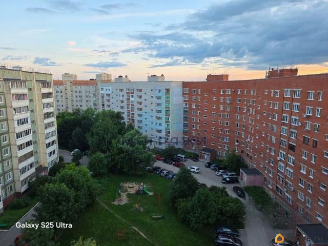 Квартира продажа в Московский округ, Калуга