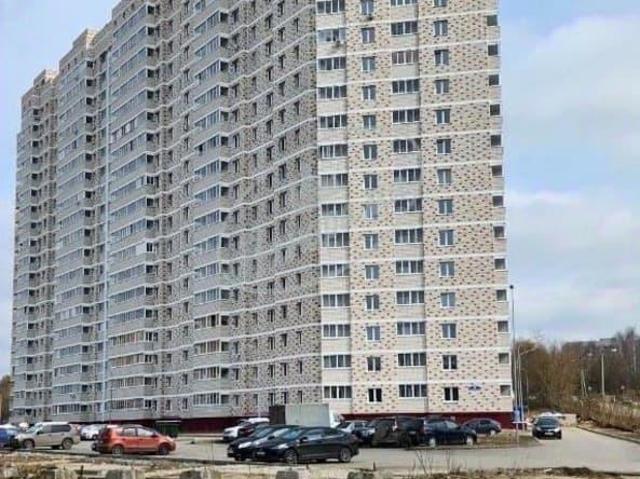 Квартира продажа в Калуга, Калужская Обл