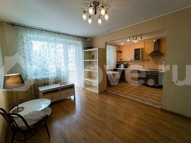 Квартира продажа в Калуга, Калужская Обл