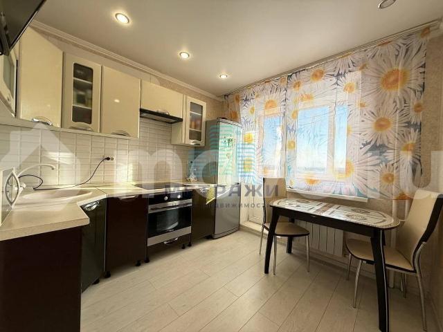 Квартира продажа в Калуга, Калужская Обл