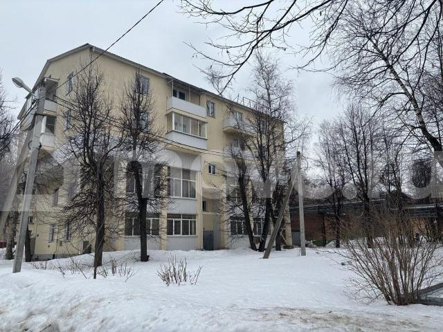 Квартира продажа в Московский округ, Калуга
