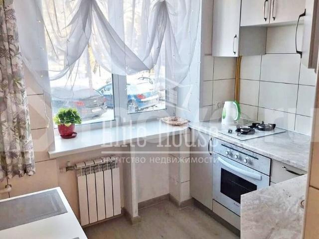 Квартира продажа в Калуга, Калужская Обл