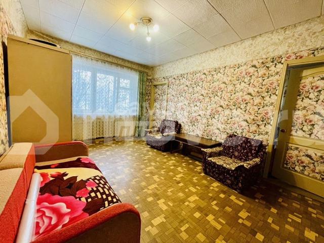 Квартира продажа в Калуга, Калужская Обл