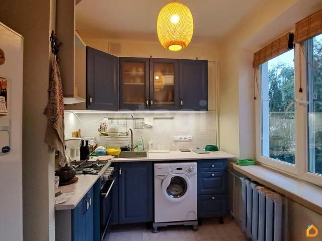 Квартира продажа в Калуга, Калужская Обл