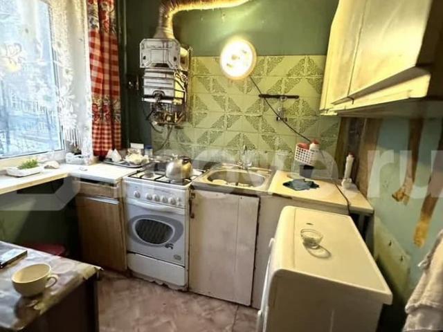 Квартира продажа в Московский округ, Калуга