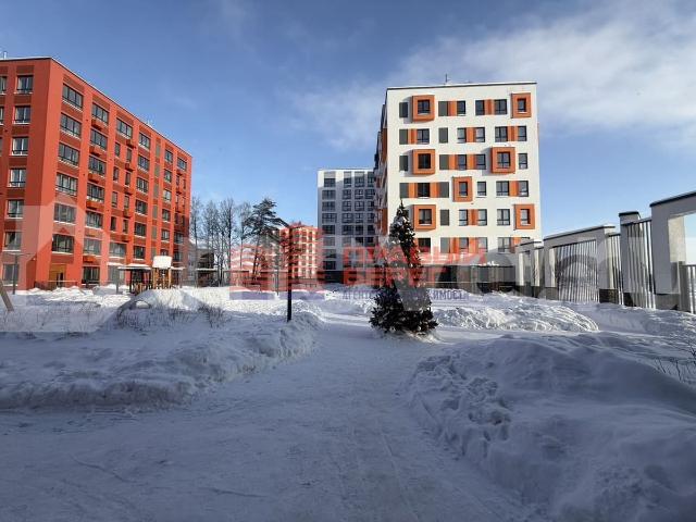 Квартира продажа в Калуга, Калужская Обл