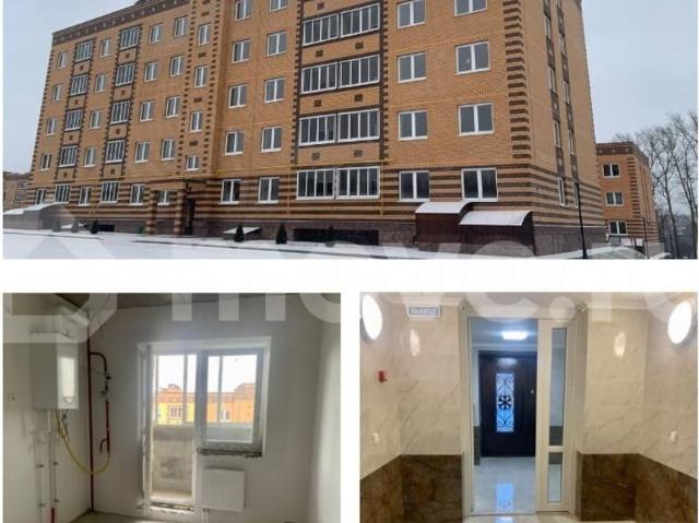 Квартира продажа в Калуга, Калужская Обл