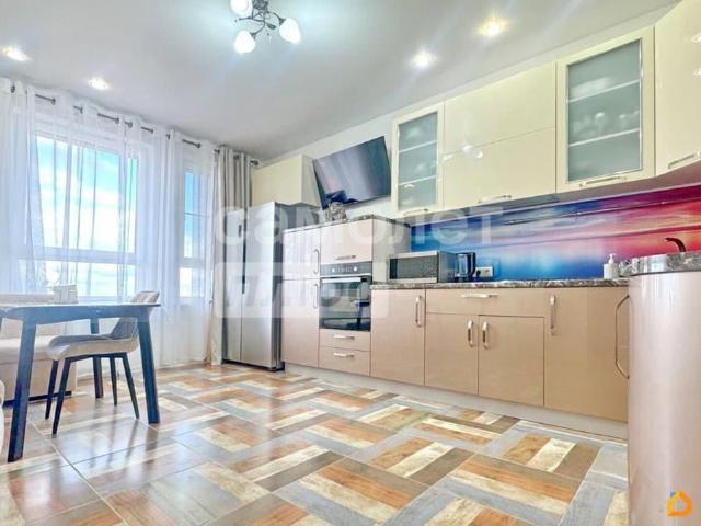 Квартира продажа в Ленинский округ, Калуга