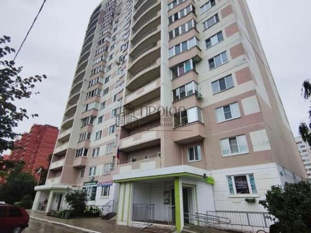 Квартира продажа в Калуга, Калужская Обл