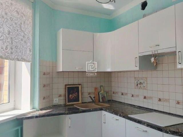 Квартира продажа в Калуга, Калужская Обл