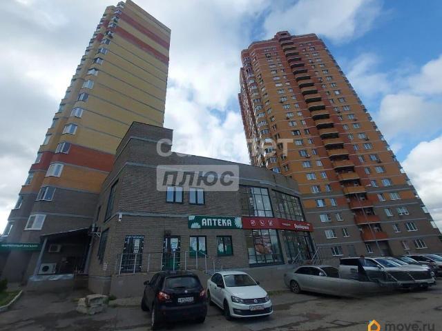 Квартира продажа в Калуга, Калужская Обл