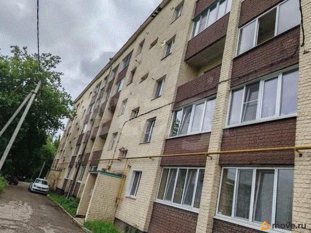 Квартира продажа в Калуга, Калужская Обл