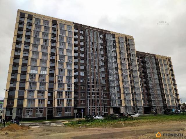 Квартира продажа в Калуга, Калужская Обл