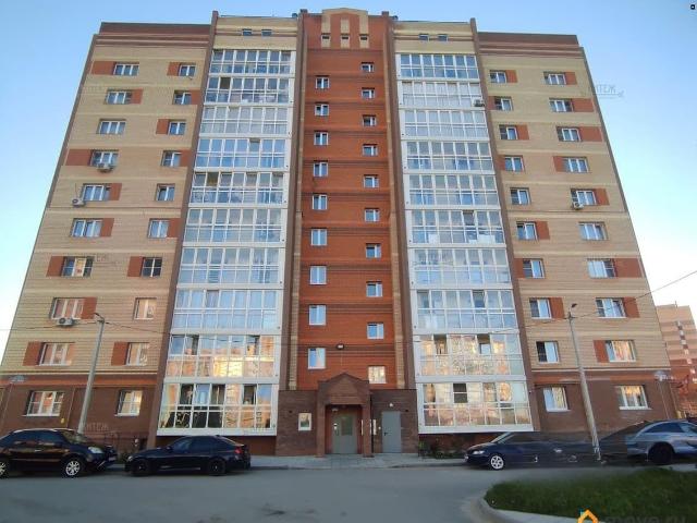 Квартира продажа в Калуга, Калужская Обл