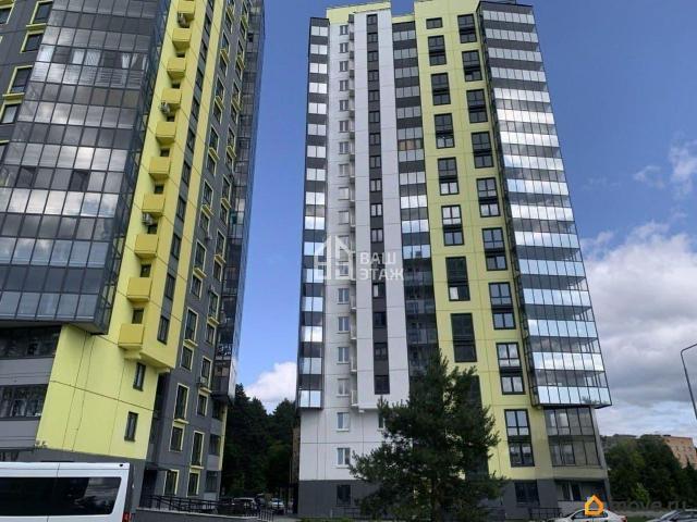 Квартира продажа в Калуга, Калужская Обл