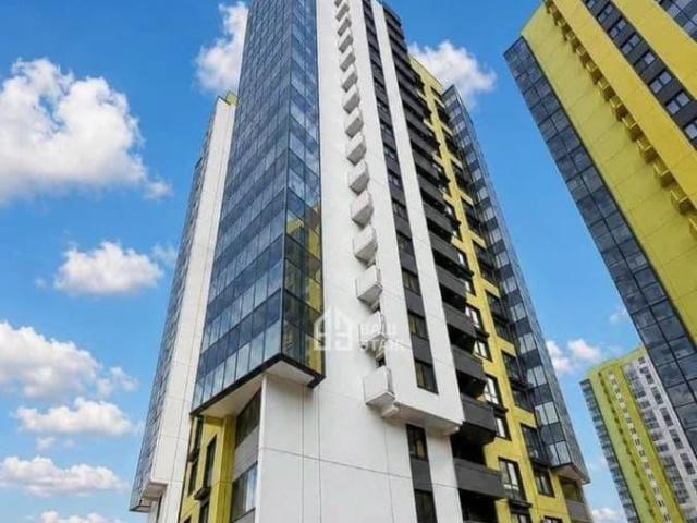 Квартира продажа в Калуга, Калужская Обл