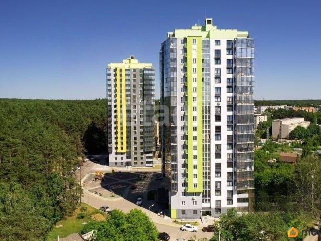 Квартира продажа в Калуга, Калужская Обл