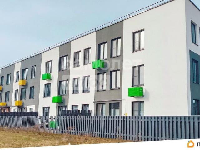 Квартира продажа в Московский округ, Калуга