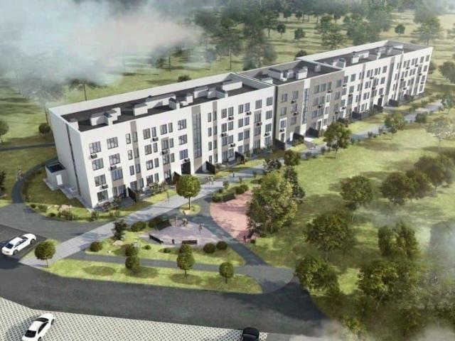 Квартира продажа в Московский округ, Калуга