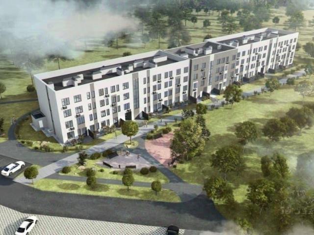 Квартира продажа в Московский округ, Калуга