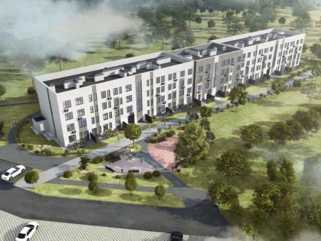 Квартира продажа в Московский округ, Калуга