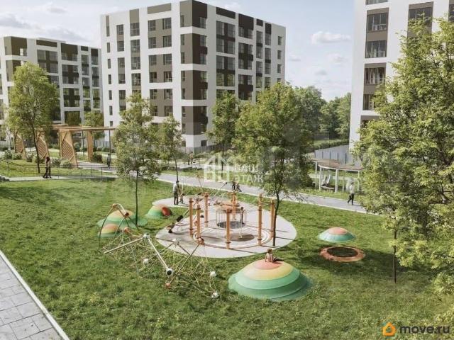 Квартира продажа в Московский округ, Калуга