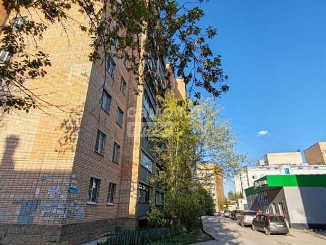 Квартира продажа в Московский округ, Калуга