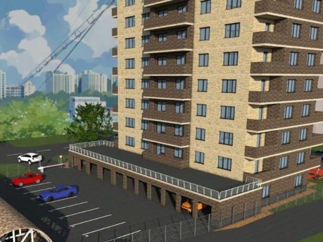 Квартира продажа в Калуга, Калужская Обл