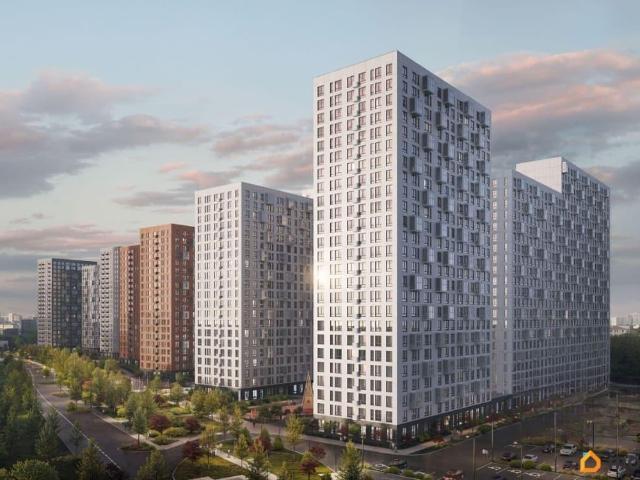 Квартира продажа в Калуга, Калужская Обл