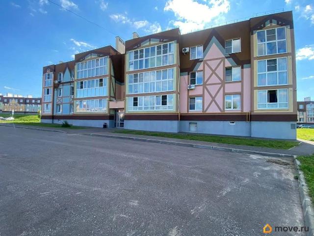 Квартира продажа в Калуга, Калужская Обл