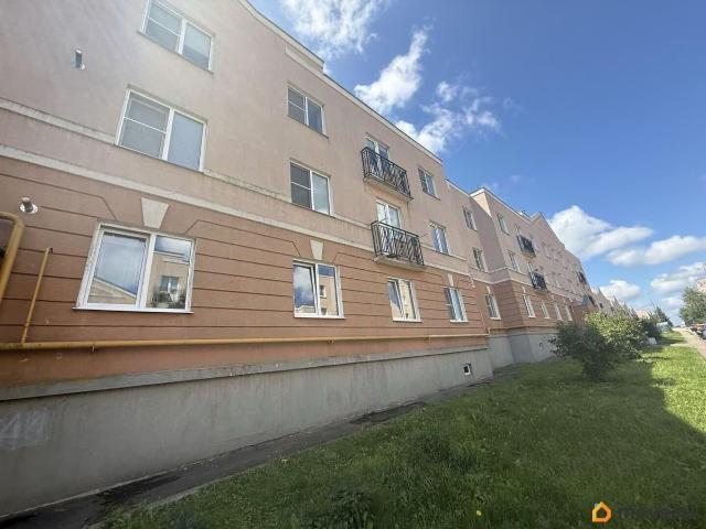 Квартира продажа в Калуга, Калужская Обл