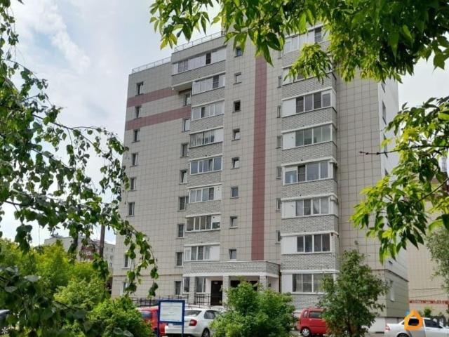 Квартира продажа в Калуга, Калужская Обл