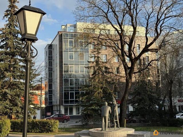 Квартира продажа в Калуга, Калужская Обл