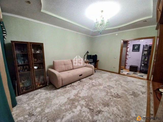 Квартира продажа в Ленинский округ, Калуга