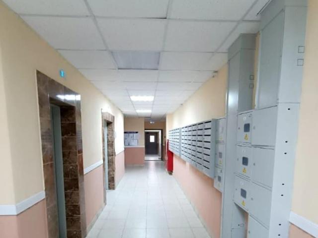 Квартира продажа в Ольговский, Калуга