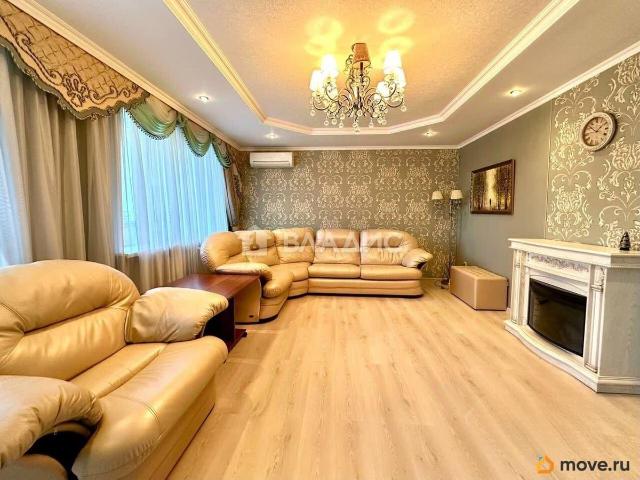 Квартира продажа в Октябрьский округ, Калуга