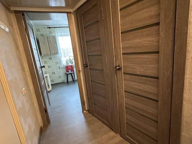 Квартира продажа в Октябрьский округ, Калуга