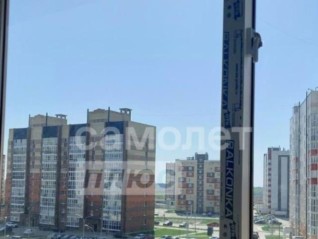 Квартира продажа в Ленинский округ, Калуга