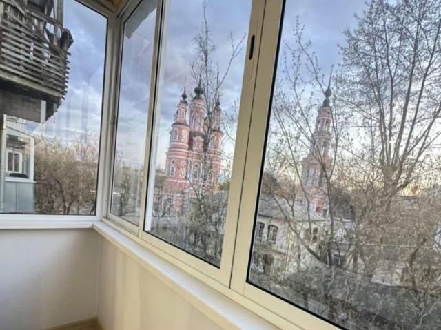 Квартира продажа в Калуга, Калужская Обл