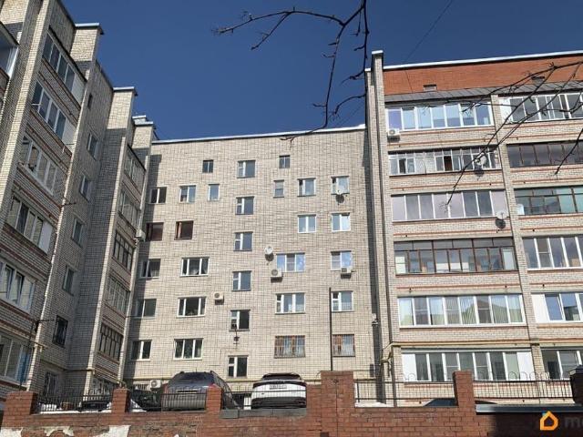 Квартира продажа в Ленинский округ, Калуга