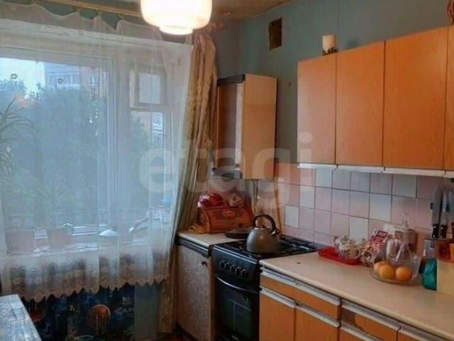 Квартира продажа в Калуга, Калужская Обл
