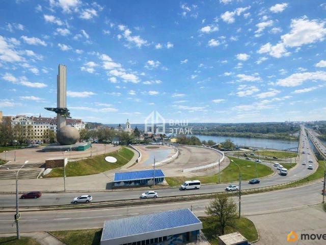 Квартира продажа в Калуга, Калужская Обл