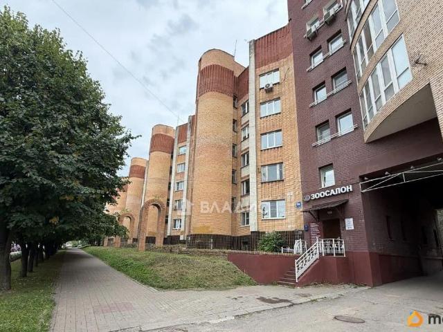 Квартира продажа в Калуга, Калужская Обл