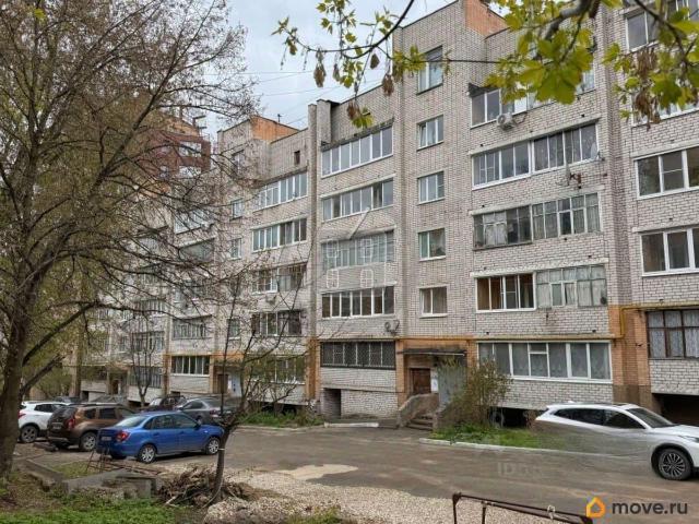Квартира продажа в Калуга, Калужская Обл